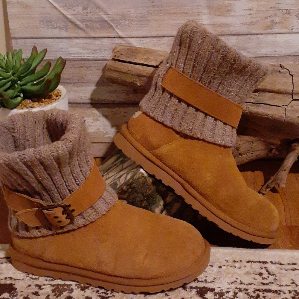 💯 Uggs Cambridge